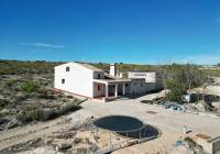 Resale - Country House - Caudete