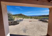 Resale - Country House - Caudete