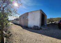 Resale - Country House - Caudete