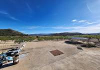 Resale - Country House - Caudete