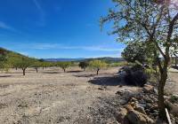 Resale - Country House - Caudete