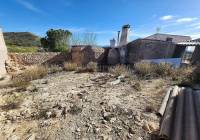 Resale - Country House - Caudete