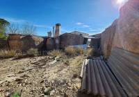 Resale - Country House - Caudete