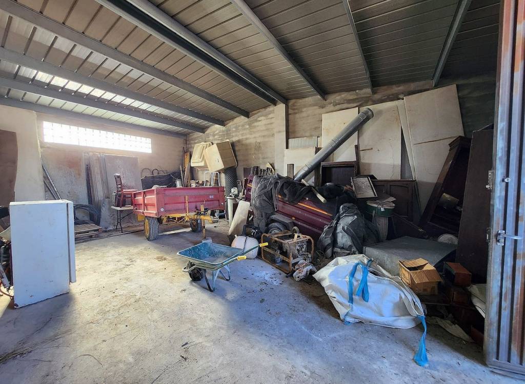 Resale - Country House - Caudete