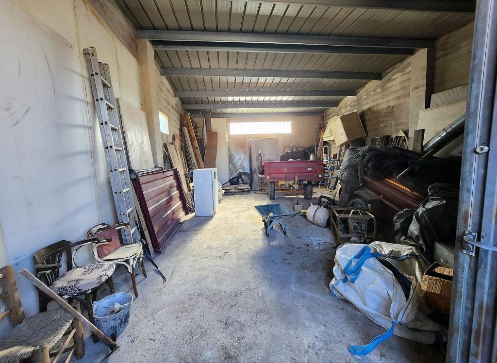 Resale - Country House - Caudete