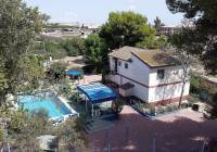 Resale - Country House - Crevillente