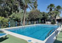 Resale - Country House - Crevillente