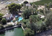 Resale - Country House - Crevillente