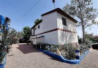 Resale - Country House - Crevillente