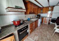 Resale - Country House - Crevillente
