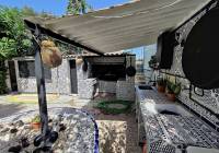 Resale - Country House - Crevillente