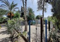 Resale - Country House - Crevillente