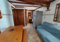 Resale - Country House - Crevillente