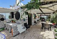 Resale - Country House - Crevillente