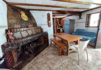 Resale - Country House - Crevillente