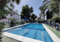 Resale - Country House - Crevillente