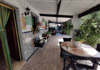 Resale - Country House - Crevillente