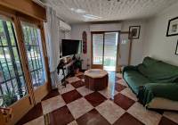 Resale - Country House - Crevillente