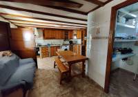 Resale - Country House - Crevillente