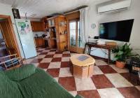 Resale - Country House - Crevillente