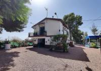 Resale - Country House - Crevillente