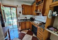 Resale - Country House - Crevillente