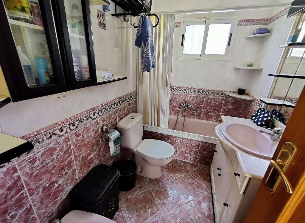 Resale - Country House - Crevillente