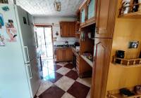 Resale - Country House - Crevillente