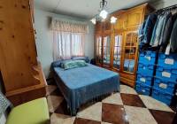 Resale - Country House - Crevillente