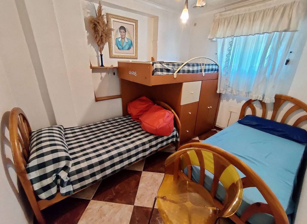 Resale - Country House - Crevillente