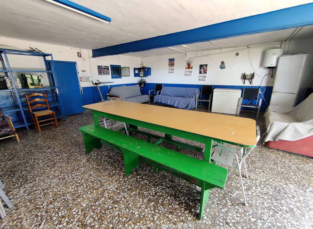 Resale - Country House - Crevillente