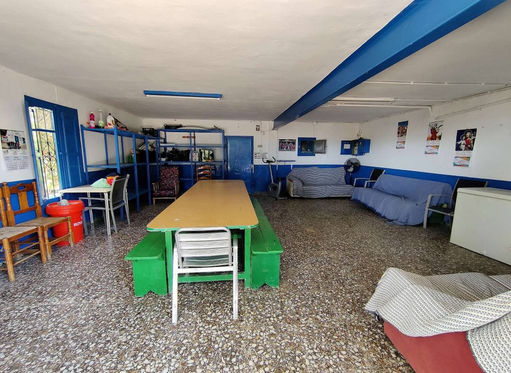 Resale - Country House - Crevillente