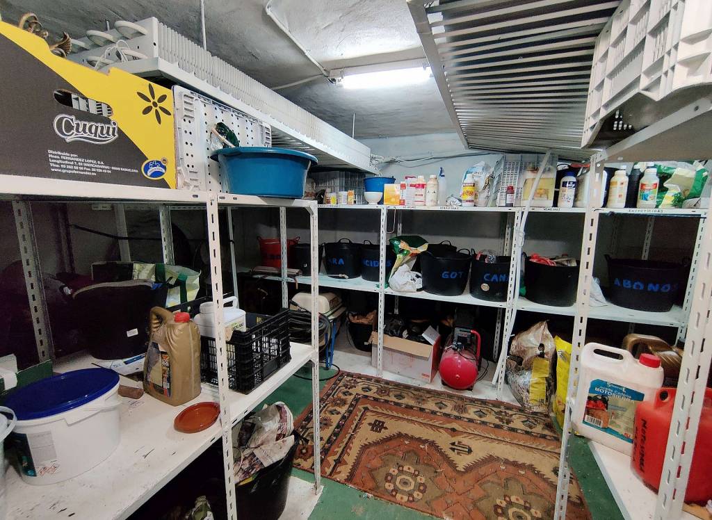 Resale - Country House - Crevillente