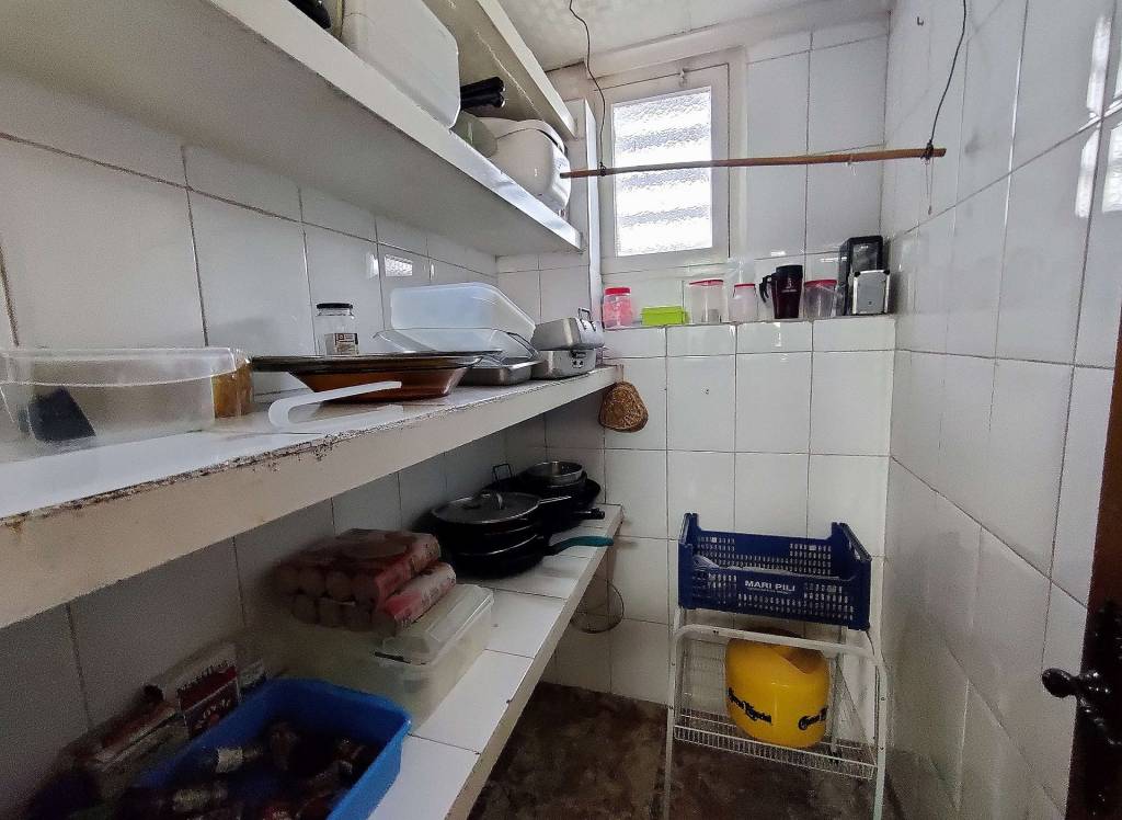 Resale - Country House - Crevillente