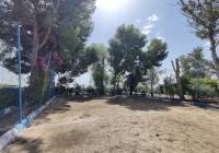 Resale - Country House - Crevillente