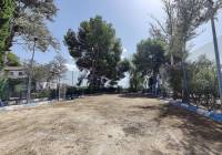 Resale - Country House - Crevillente