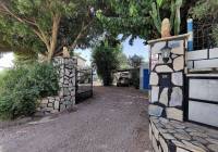 Resale - Country House - Crevillente