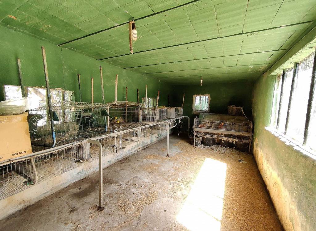 Resale - Country House - Crevillente