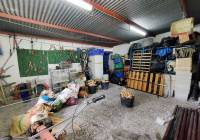 Resale - Country House - Crevillente