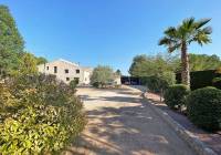 Resale - Country House - Culebron