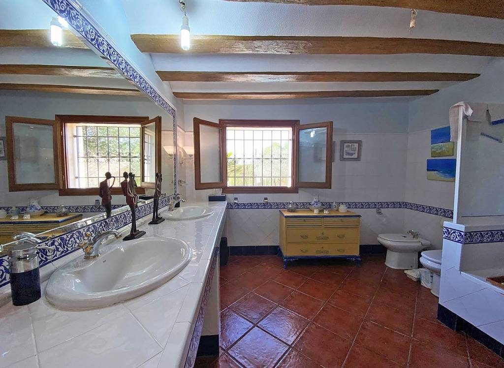 Resale - Country House - Culebron