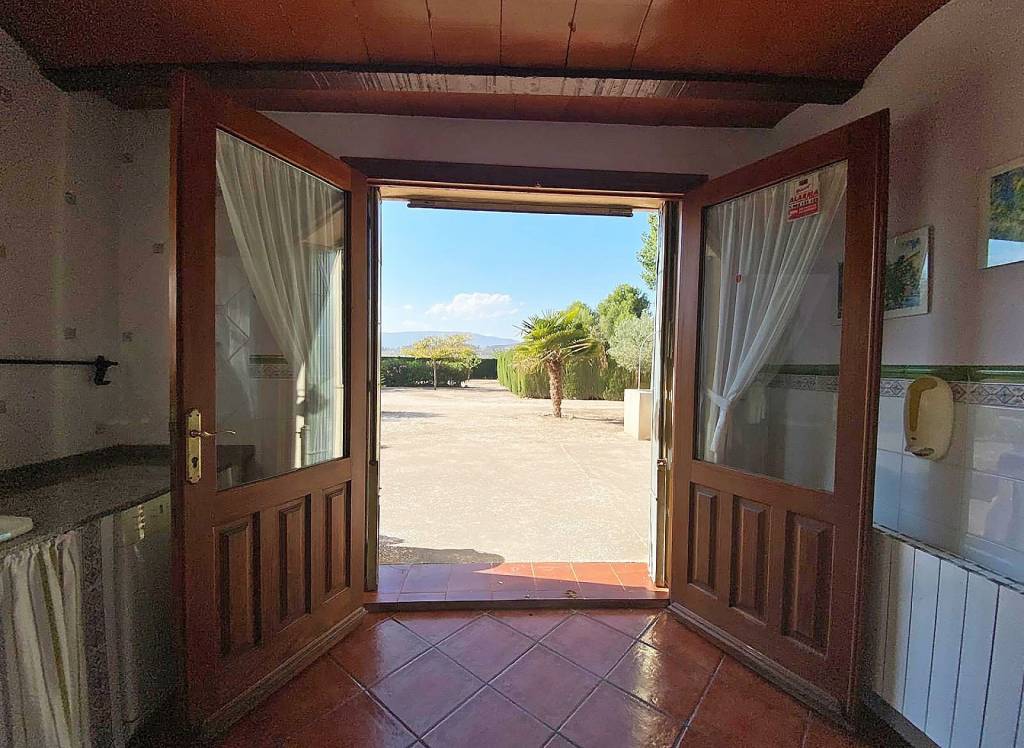 Resale - Country House - Culebron