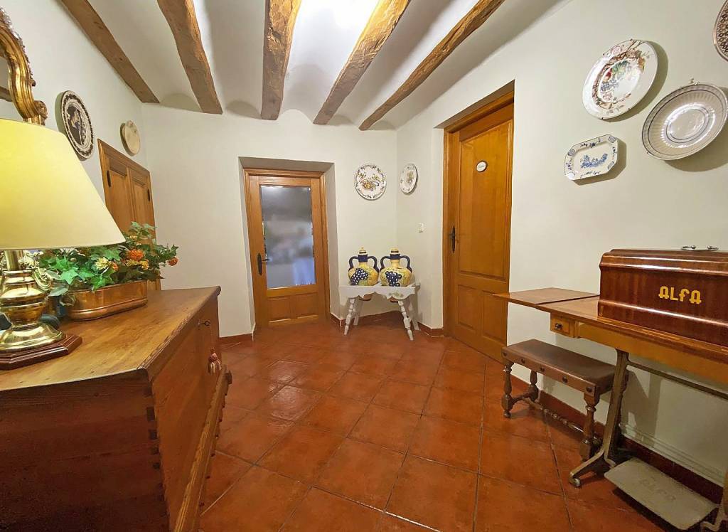 Resale - Country House - Culebron
