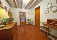 Resale - Country House - Culebron