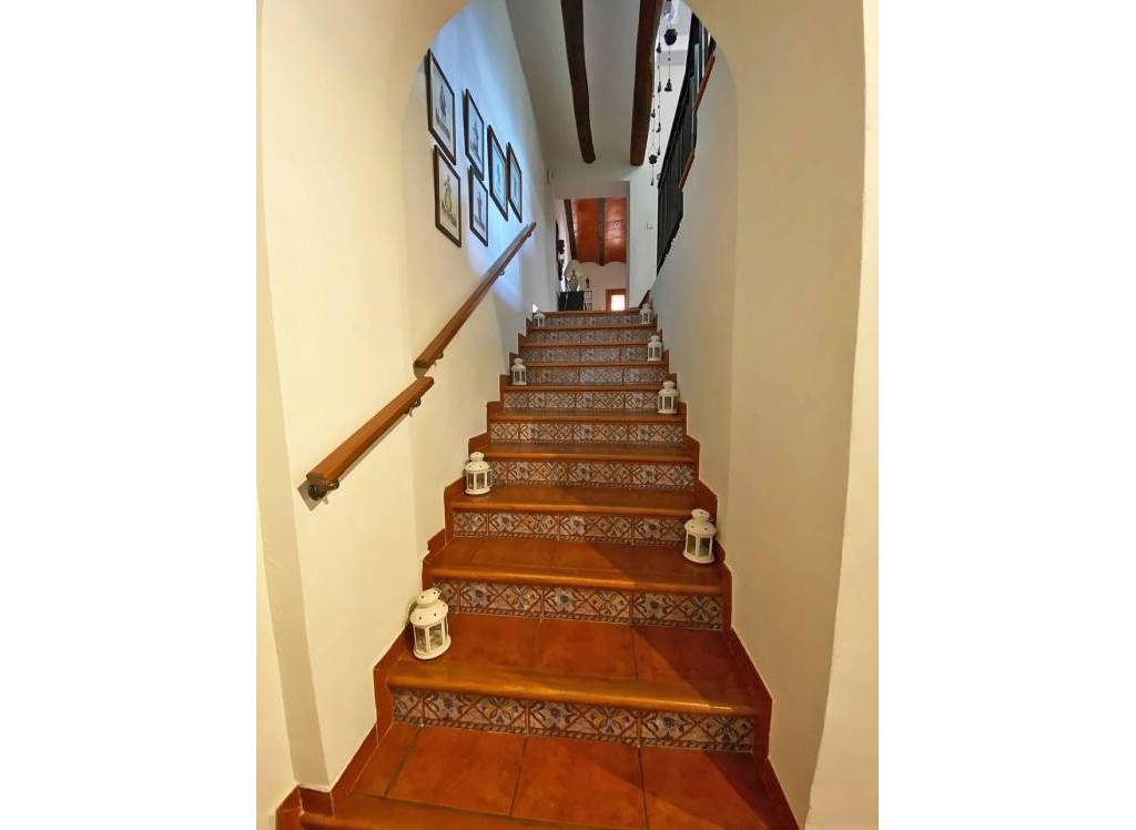 Resale - Country House - Culebron