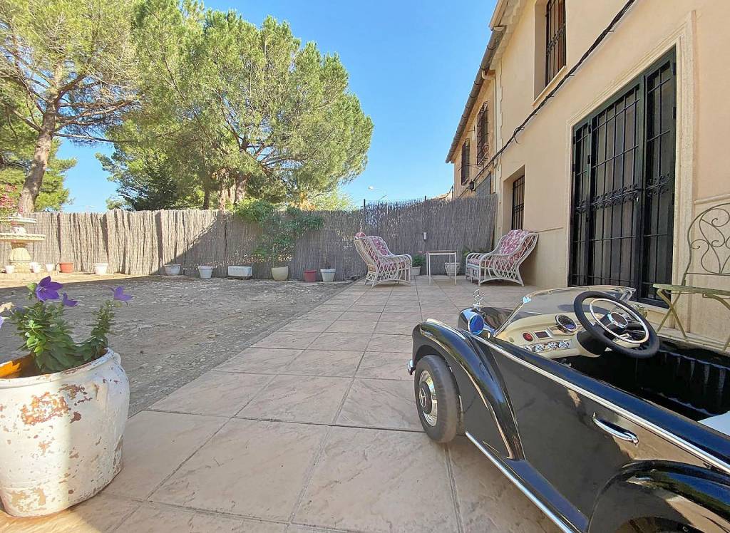 Resale - Country House - Culebron