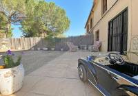 Resale - Country House - Culebron