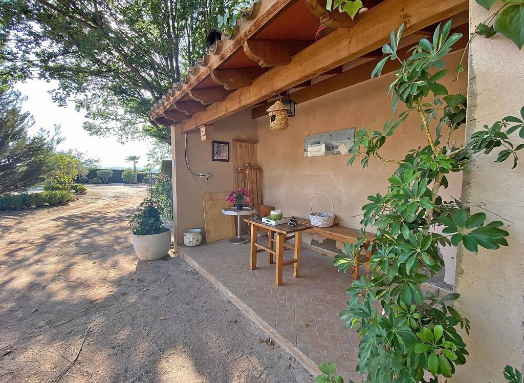 Resale - Country House - Culebron