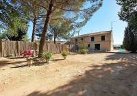 Resale - Country House - Culebron