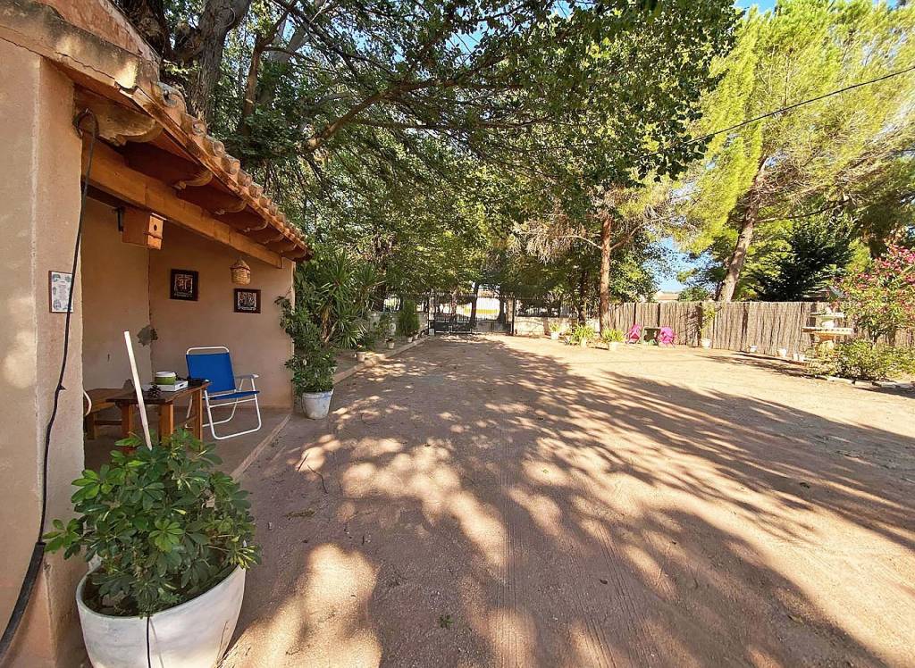 Resale - Country House - Culebron